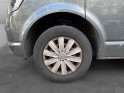 Volkswagen caravelle 2.0 tdi 150 bmt longue dsg7 - garantie 12 mois - 9 places -radar av/ar - double portes laterale occasion...