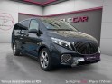 Mercedes vito tourer 119 cdi long 9g-tronic rwd first - salon vip - ciel ÉtoilÉ - Écrant gÉant- burmester occasion paris...