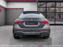 Mercedes classe a berline 180 d 7g-dct amg line - toit ouvrant - sièges chauffants - carplay - camera - financement occasion...