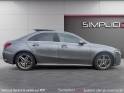 Mercedes classe a berline 180 d 7g-dct amg line - toit ouvrant - sièges chauffants - carplay - camera - financement occasion...