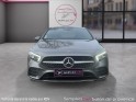 Mercedes classe a berline 180 d 7g-dct amg line - toit ouvrant - sièges chauffants - carplay - camera - financement occasion...