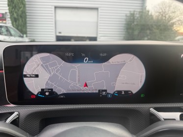 Mercedes classe a berline 180 d 7g-dct amg line - toit ouvrant - sièges chauffants - carplay - camera - financement occasion...