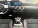 Mercedes classe a berline 180 d 7g-dct amg line - toit ouvrant - sièges chauffants - carplay - camera - financement occasion...