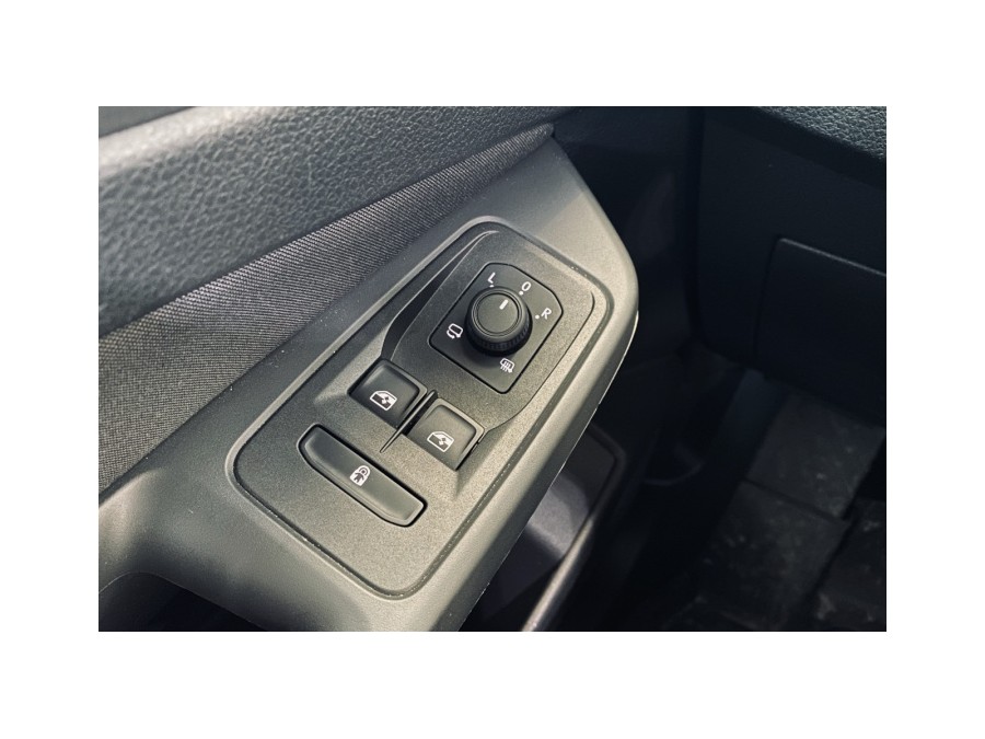 FORD d'occasion TOURNEO 1.5 ECOBOOST 115 TREND de 2024 Annecy (74)﻿