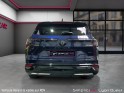 Renault espace vi e-tech full hybrid 200 esprit alpine 7 places - 4control - toit panoramique - garantie 06/2027 occasion...