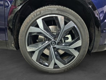 Renault espace vi e-tech full hybrid 200 esprit alpine 7 places - 4control - toit panoramique - garantie 06/2027 occasion...