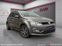 Volkswagen polo 1.0 60 série spéciale allstar naviguation carplay kit d'embrayage neuf garantie 12 mois occasion...