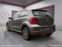 Volkswagen polo 1.0 60 série spéciale allstar naviguation carplay kit d'embrayage neuf garantie 12 mois occasion...