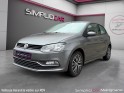 Volkswagen polo 1.0 60 série spéciale allstar naviguation carplay kit d'embrayage neuf garantie 12 mois occasion...