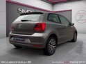 Volkswagen polo 1.0 60 série spéciale allstar naviguation carplay kit d'embrayage neuf garantie 12 mois occasion...