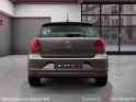 Volkswagen polo 1.0 60 série spéciale allstar naviguation carplay kit d'embrayage neuf garantie 12 mois occasion...