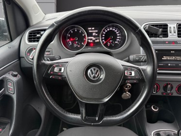 Volkswagen polo 1.0 60 série spéciale allstar naviguation carplay kit d'embrayage neuf garantie 12 mois occasion...