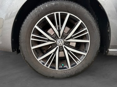 Volkswagen polo 1.0 60 série spéciale allstar naviguation carplay kit d'embrayage neuf garantie 12 mois occasion...