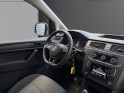 Volkswagen caddy van 2.0 tdi 102 ch superbe État - galerie incluse - régulateur - radar de recul - garantie 12 mois...