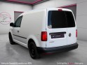 Volkswagen caddy van 2.0 tdi 102 ch superbe État - galerie incluse - régulateur - radar de recul - garantie 12 mois...