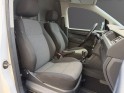 Volkswagen caddy van 2.0 tdi 102 ch superbe État - galerie incluse - régulateur - radar de recul - garantie 12 mois...