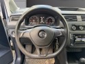 Volkswagen caddy van 2.0 tdi 102 ch superbe État - galerie incluse - régulateur - radar de recul - garantie 12 mois...