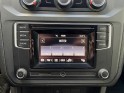Volkswagen caddy van 2.0 tdi 102 ch superbe État - galerie incluse - régulateur - radar de recul - garantie 12 mois...