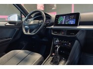 SEAT d'occasion TARRACO 2.0 TDI 150 BUSINESS DSG de 2021 Annecy (74)﻿