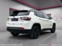 Jeep compass 1.3 phev t4 240 ch 4xe eawd s garantie 1 an occasion parc voitures beauvais simplicicar simplicibike france
