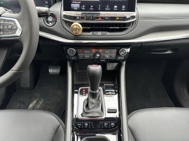 Jeep compass 1.3 phev t4 240 ch 4xe eawd s garantie 1 an occasion parc voitures beauvais simplicicar simplicibike france