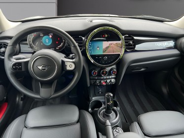 Mini hatch 3 portes f56 lci ii cooper 136 ch bva7 edition camden garantie 1 an occasion parc voitures beauvais simplicicar...