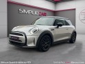 Mini hatch 3 portes f56 lci ii cooper 136 ch bva7 edition camden garantie 1 an occasion parc voitures beauvais simplicicar...