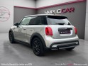 Mini hatch 3 portes f56 lci ii cooper 136 ch bva7 edition camden garantie 1 an occasion parc voitures beauvais simplicicar...