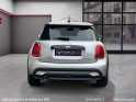 Mini hatch 3 portes f56 lci ii cooper 136 ch bva7 edition camden garantie 1 an occasion parc voitures beauvais simplicicar...