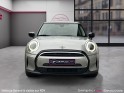 Mini hatch 3 portes f56 lci ii cooper 136 ch bva7 edition camden garantie 1 an occasion parc voitures beauvais simplicicar...