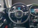 Mini hatch 3 portes f56 lci ii cooper 136 ch bva7 edition camden garantie 1 an occasion parc voitures beauvais simplicicar...