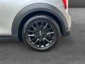 Mini hatch 3 portes f56 lci ii cooper 136 ch bva7 edition camden garantie 1 an occasion parc voitures beauvais simplicicar...