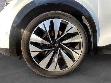 Renault rafale 1.2 e-tech full hybrid 200ch techno - garantie 12 mois occasion simplicicar caen  simplicicar simplicibike...