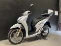 Honda sh 125 500km top case garantie 12 mois occasion montpellier (34) simplicicar simplicibike france