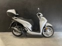 Honda sh 125 500km top case garantie 12 mois occasion montpellier (34) simplicicar simplicibike france