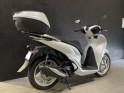 Honda sh 125 500km top case garantie 12 mois occasion montpellier (34) simplicicar simplicibike france