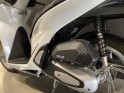 Honda sh 125 500km top case garantie 12 mois occasion montpellier (34) simplicicar simplicibike france