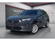 SEAT d'occasion TARRACO 2.0 TDI 150 BUSINESS DSG de 2021 Annecy (74)﻿