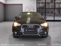 Audi a1 a1 1.6 tdi 90cv, s line, entretien suivi occasion simplicicar annecy simplicicar simplicibike france