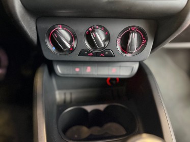 Audi a1 a1 1.6 tdi 90cv, s line, entretien suivi occasion simplicicar annecy simplicicar simplicibike france