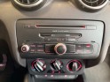 Audi a1 a1 1.6 tdi 90cv, s line, entretien suivi occasion simplicicar annecy simplicicar simplicibike france