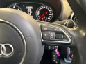 Audi a1 a1 1.6 tdi 90cv, s line, entretien suivi occasion simplicicar annecy simplicicar simplicibike france