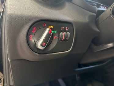 Audi a1 a1 1.6 tdi 90cv, s line, entretien suivi occasion simplicicar annecy simplicicar simplicibike france