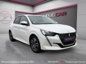 Peugeot 208 100 bvm6 allure occasion simplicicar toulouse nord simplicicar simplicibike france