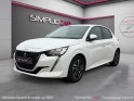 Peugeot 208 100 bvm6 allure occasion simplicicar toulouse nord simplicicar simplicibike france