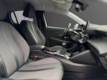 Peugeot 208 100 bvm6 allure occasion simplicicar toulouse nord simplicicar simplicibike france