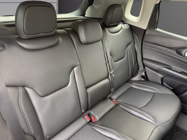 Jeep compass summit 1.3 phev t4 240 ch 4xe eawd s caméra 360 carplay garantie 12 mois occasion simplicicar orleans...