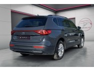 SEAT d'occasion TARRACO 2.0 TDI 150 BUSINESS DSG de 2021 Annecy (74)﻿