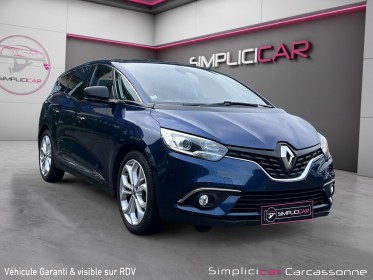 Renault grand scenic iv 1.3 tce 140 fap intens occasion simplicicar carcassonne simplicicar simplicibike france