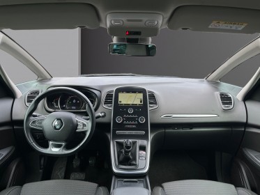 Renault grand scenic iv 1.3 tce 140 fap intens occasion simplicicar carcassonne simplicicar simplicibike france